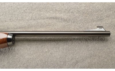 Remington ~ Model 4 ~ Diamond Anniversary ~ 30-06 Springfield - Image 5 of 15