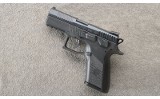 CZ USA ~ P-07 ~ 9X19 ~ 3.5" Barrel - 2 of 3