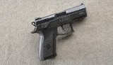 CZ USA ~ P-07 ~ 9X19 ~ 3.5" Barrel - 1 of 3