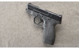 Smith & Wesson ~ M&P Shield ~ .45 ACP - 2 of 2