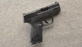 Smith & Wesson ~ M&P Shield ~ 9mm ~ 3" Barrel - 1 of 2