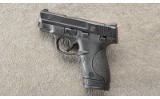 Smith & Wesson ~ M&P Shield ~ 9mm ~ 3" Barrel - 2 of 2