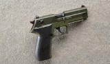 Sig Sauer ~ Mosquito ~ .22lr ~ 4" Barrel - 1 of 2