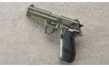 Sig Sauer ~ Mosquito ~ .22lr ~ 4" Barrel - 2 of 2