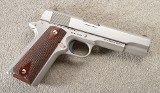 Colt ~ Series 70 ~ Government ~ Model 01911C-SSZ ~ .45 ACP - 1 of 7