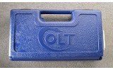 Colt ~ Series 70 ~ Government ~ Model 01911C-SSZ ~ .45 ACP - 7 of 7