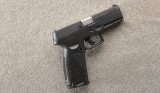 Taurus ~ G3 ~ 9mm Luger ~ 4" Barrel - 1 of 2