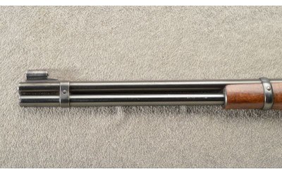 Winchester ~ Model 94 ~ Flat Band ~ 32 Winchester Special ~ 1943-1948 Production - Image 9 of 13
