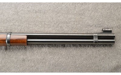 Winchester ~ Model 94 ~ Flat Band ~ 32 Winchester Special ~ 1943-1948 Production - Image 5 of 13