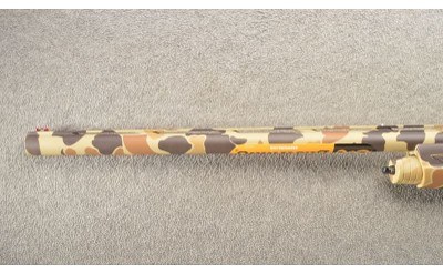 Browning ~ A5 ~ Vintage Tan Camo ~ 12 gauge - Image 8 of 13