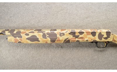 Browning ~ A5 ~ Vintage Tan Camo ~ 12 gauge - Image 9 of 13