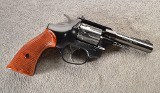 High Standard ~ Sentinel Imperial ~ R-104 ~ .22 S/L/LR - 1 of 9