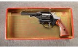 High Standard ~ Sentinel Imperial ~ R-104 ~ .22 S/L/LR - 8 of 9