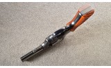 High Standard ~ Sentinel Imperial ~ R-104 ~ .22 S/L/LR - 3 of 9