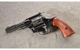 High Standard ~ Sentinel Imperial ~ R-104 ~ .22 S/L/LR - 2 of 9