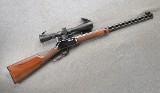 Winchester ~ 9422M ~ .22 Winchester Magnum - 1 of 12