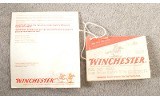 Winchester ~ 9422M ~ .22 Winchester Magnum - 12 of 12
