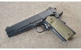 Para Ordnance ~ 1911SSP ~ 7.45 ~ PX745E ~ Midnight Blue ~ .45 ACP - 2 of 8