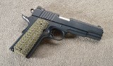 Para Ordnance ~ 1911SSP ~ 7.45 ~ PX745E ~ Midnight Blue ~ .45 ACP - 1 of 8