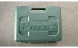 Para Ordnance ~ 1911SSP ~ 7.45 ~ PX745E ~ Midnight Blue ~ .45 ACP - 8 of 8