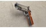Colt ~ Gold ~ Mk IV Gold Cup ~ Series 70 ~ - 5 of 5