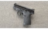 Smith & Wesson ~ M&P Shield Plus ~ 9mm Luger - 2 of 2
