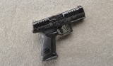 Beretta ~ APX ~9mm Luger ~ 4" Barrel - 1 of 2