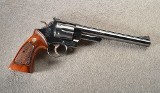 Smith & Wesson ~ 29-2 ~ .44 Magnum - 1 of 4
