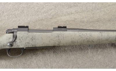 Nosler ~ Model 48 ~ .300 Winchester Magnum ~ 25" Barrel - Image 7 of 10