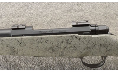 Nosler ~ Model 48 ~ .300 Winchester Magnum ~ 25" Barrel - Image 4 of 10