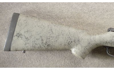 Nosler ~ Model 48 ~ .300 Winchester Magnum ~ 25" Barrel - Image 6 of 10