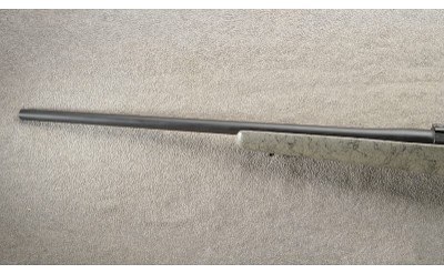 Nosler ~ Model 48 ~ .300 Winchester Magnum ~ 25" Barrel - Image 5 of 10