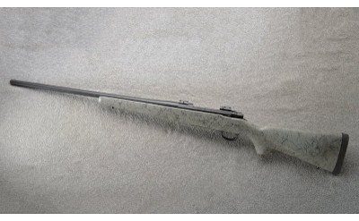 Nosler ~ Model 48 ~ .300 Winchester Magnum ~ 25" Barrel - Image 2 of 10
