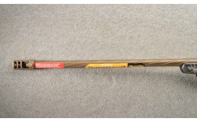 Browning ~ X-Bolt ~ Mountain Pro ~ Long Range ~ 6.5 PRC - Image 8 of 13