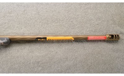 Browning ~ X-Bolt ~ Mountain Pro ~ Long Range ~ 6.5 PRC - Image 4 of 13