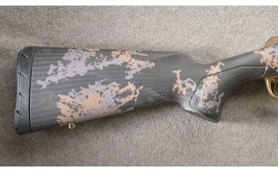 Browning ~ X-Bolt ~ Mountain Pro ~ Long Range ~ 6.5 PRC - Image 2 of 13