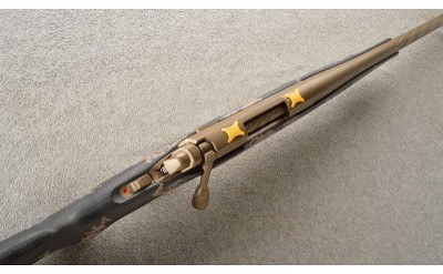 Browning ~ X-Bolt ~ Mountain Pro ~ Long Range ~ 6.5 PRC - Image 6 of 13