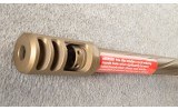Browning ~ X-Bolt ~ Mountain Pro ~ Long Range ~ 6.5 PRC - Image 7 of 13