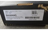 Browning ~ X-Bolt ~ Mountain Pro ~ Long Range ~ 6.5 PRC - Image 13 of 13