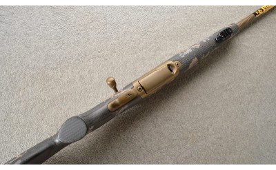 Browning ~ X-Bolt ~ Mountain Pro ~ Long Range ~ 6.5 PRC - Image 5 of 13