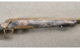 Browning ~ X-Bolt ~ Mountain Pro ~ Long Range ~ 6.5 PRC - Image 3 of 13