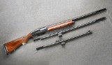 Remington ~ 1100 ~ Three Barrel Set ~ 12 Gauge - 1 of 13