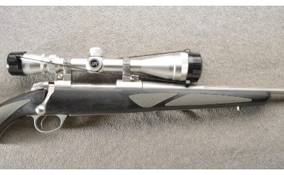 Sako ~ 85M ~ Finnlight ~ 270 Winchester - Image 3 of 12