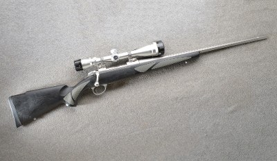 Sako ~ 85M ~ Finnlight ~ 270 Winchester - Image 1 of 12