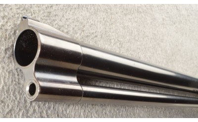 Voere ~ 2121 ~ Combonation Gun ~ 12 Gauge - .222 Remington - Image 8 of 12