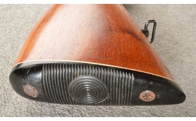 Voere ~ 2121 ~ Combonation Gun ~ 12 Gauge - .222 Remington - Image 12 of 12