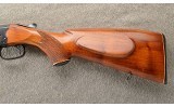 Voere ~ 2121 ~ Combonation Gun ~ 12 Gauge - .222 Remington - Image 11 of 12