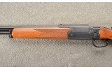 Voere ~ 2121 ~ Combonation Gun ~ 12 Gauge - .222 Remington - Image 10 of 12