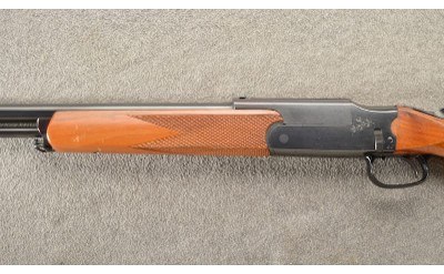 Voere ~ 2121 ~ Combonation Gun ~ 12 Gauge - .222 Remington - Image 10 of 12