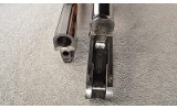 Voere ~ 2121 ~ Combonation Gun ~ 12 Gauge - .222 Remington - Image 7 of 12
